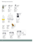 Libbey Garden Jars Catalog