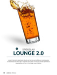 Libbey Lounge 2.0 Catalog Libbey Lounge 2.0 Catalog
