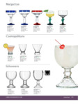 Libbey Schooner Catalog