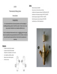 Elkay LK723 Mixing Valve Instructions Elkay LK723 Mixing Valve Instructions