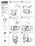 LLMC30-ModularCharging_CabinetAssembly-Instructions LLMC30-ModularCharging_CabinetAssembly-Instructions