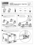 LLMCSP-Modular_Charging_Locker-Single_Dolly_Instructions LLMCSP-Modular_Charging_Locker-Single_Dolly_Instructions
