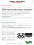 LloydPans - Care+Use LloydPans - Care+Use