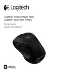 Logitech M510 Logitech M510