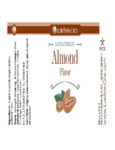 LorAnn Almond Product Label