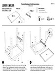 Instructions Instructions
