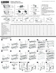 SEC111-B instructions SEC111-B instructions
