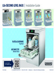 LXn Second Level Rack Installation Guide 