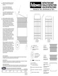 Instructions Instructions