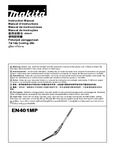 Makita EN401MP instruction manual