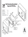 Manual-EPHUM24-gb-de-fr-nl-12p Manual-EPHUM24-gb-de-fr-nl-12p