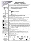 CBP CBS Manual CBP CBS Manual