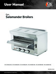 User Manual User Manual