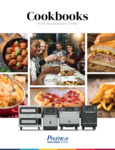 Master cookbook Master cookbook