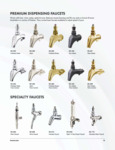 MasterTap Premium Dispensing Faucets Catalog.pdf