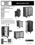 Meal_Delivery_Cart_Manual