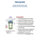 Measuring-Guide-Fixed-Awnings Measuring-Guide-Fixed-Awnings