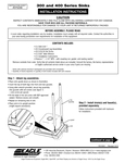 Assembly Instructions