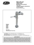 Metroflush Installation Metroflush Installation