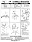 Instructions