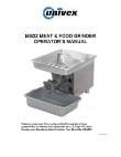 MG22-OPERATORS-MANUAL