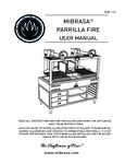 Mibrasa GMB FIRE Manual Mibrasa GMB FIRE Manual
