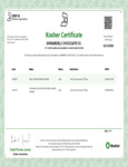 Milk Coating Wafer Kosher Certificate.pdf