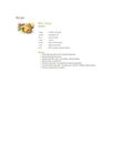 Mini Tacos Recipe