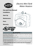 AS_Mini tank_manual AS_Mini tank_manual