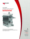 379MININIMV1 Nitrogen Infusion Module manual 379MININIMV1 Nitrogen Infusion Module manual