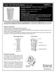 cape cod planter cape cod planter