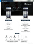 Comparison Chart