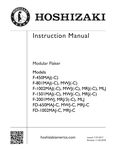 Manual Manual