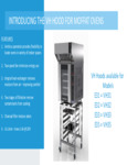 Ventless Introduction Ventless Introduction