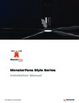 Schwank MonsterFans Installation Manual