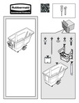 Motorized Roto Tilt Truck Installation Instructions (2173519 , 2173662) Motorized Roto Tilt Truck Installation Instructions (2173519 , 2173662)