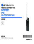 motorola solutions_cp100d_non_keypad_manual motorola solutions_cp100d_non_keypad_manual