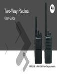 Motorola Solutions_RMU2080-RMV2080_manual Motorola Solutions_RMU2080-RMV2080_manual