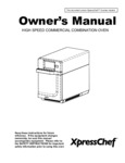 MRX Owner's Manual