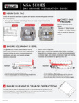 Installation Guide Installation Guide