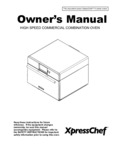 MXP22TLT Owner's Manual