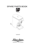 My Mythos Parts Book My Mythos Parts Book