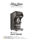 MyOne User Manual MyOne User Manual