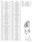 MYTEE LTD12-LX SPEEDSTER HEATED CORDED CARPET EXTRACTOR - 11 GALLON - 115V Parts List MYTEE LTD12-LX SPEEDSTER HEATED CORDED CARPET EXTRACTOR - 11 GALLON - 115V Parts List