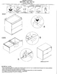 Boss N112 Lateral Instructions Boss N112 Lateral Instructions