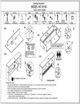 Boss N140 Hutch Instructions Boss N140 Hutch Instructions