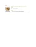 Napoleon Filling Recipe