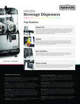 Narvon Summit Frozen Bev Dispensers Narvon Summit Frozen Bev Dispensers
