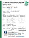 National_Public_Seating_Ed_Furniture_MAS_Cert