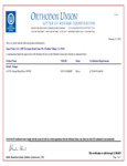 Oringer Rum Hard Serve Ice Cream Flavoring with Other Natural Flavors Kosher Certification